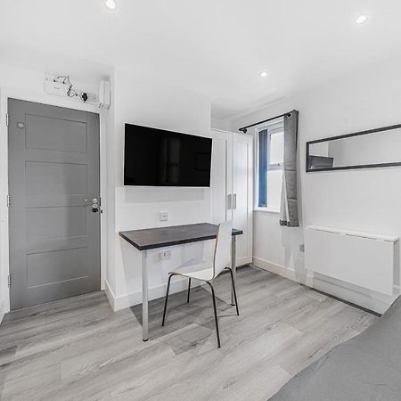 Top Floor Studio In Camberwell Λονδίνο Εξωτερικό φωτογραφία