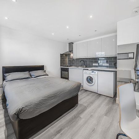 Top Floor Studio In Camberwell Λονδίνο Εξωτερικό φωτογραφία